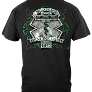 EMS Ireland Best T-Shirt