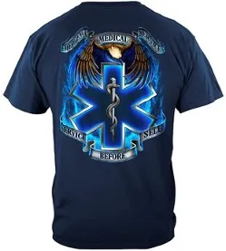 Heroes EMS T-Shirt