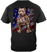 Dogs of Valor T-Shirt