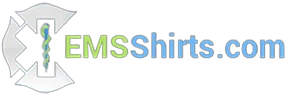 EMS Shirts logo