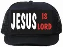 Jesus Is Lord