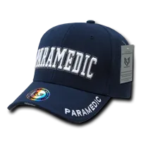 Paramedic Cap