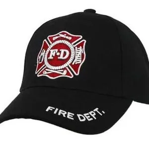 FD Maltese Cap