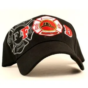 FD Cap