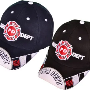 FD Cap 2