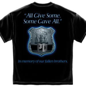 Some Gave All T-Shirt