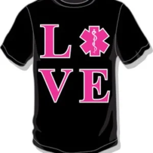 Ems Love T-Shirt for Kids