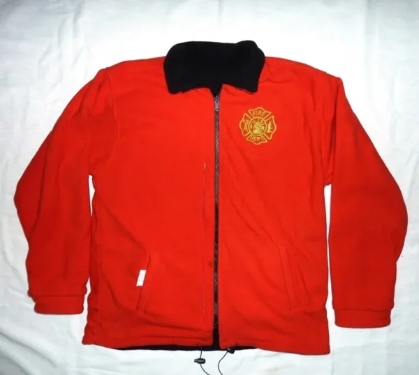 EMS Jacket