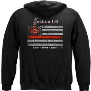 joshua