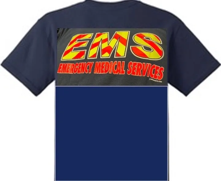 EMS t-shirts online